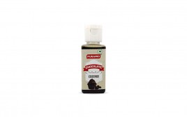 Puramio Chocolate Essence   Plastic Bottle  50 millilitre